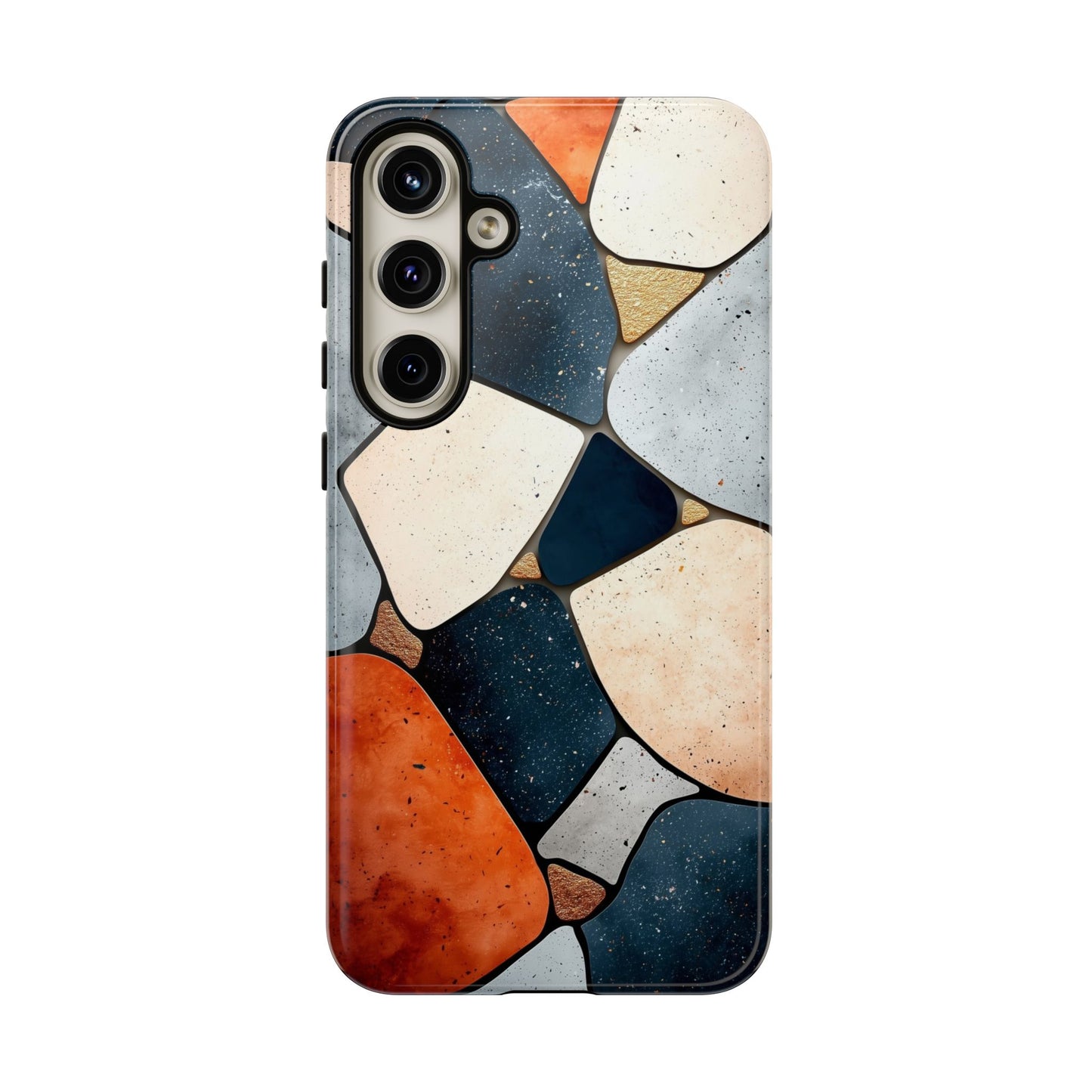 Terrazzo Phone Case for iPhone, google Pixel & Samsung