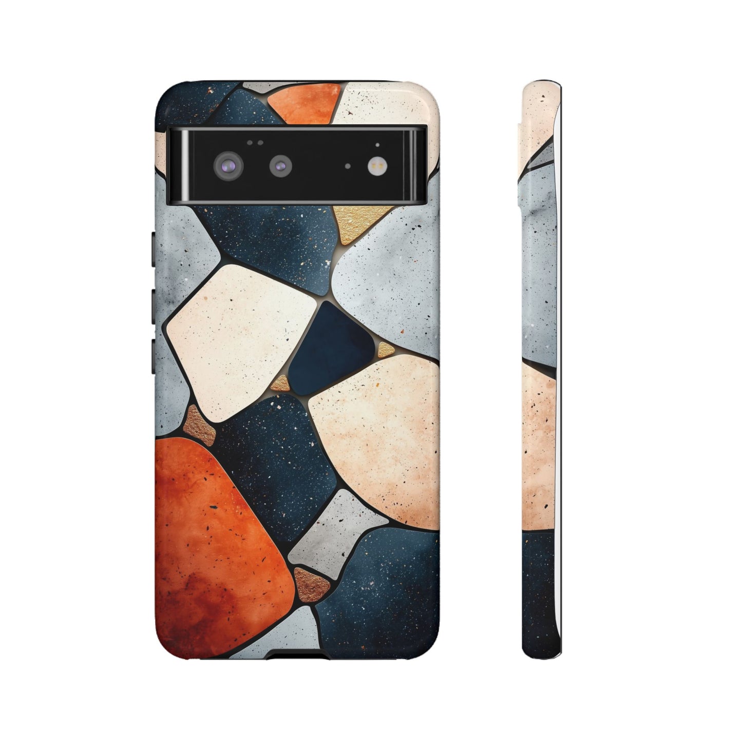Terrazzo Phone Case for iPhone, google Pixel & Samsung