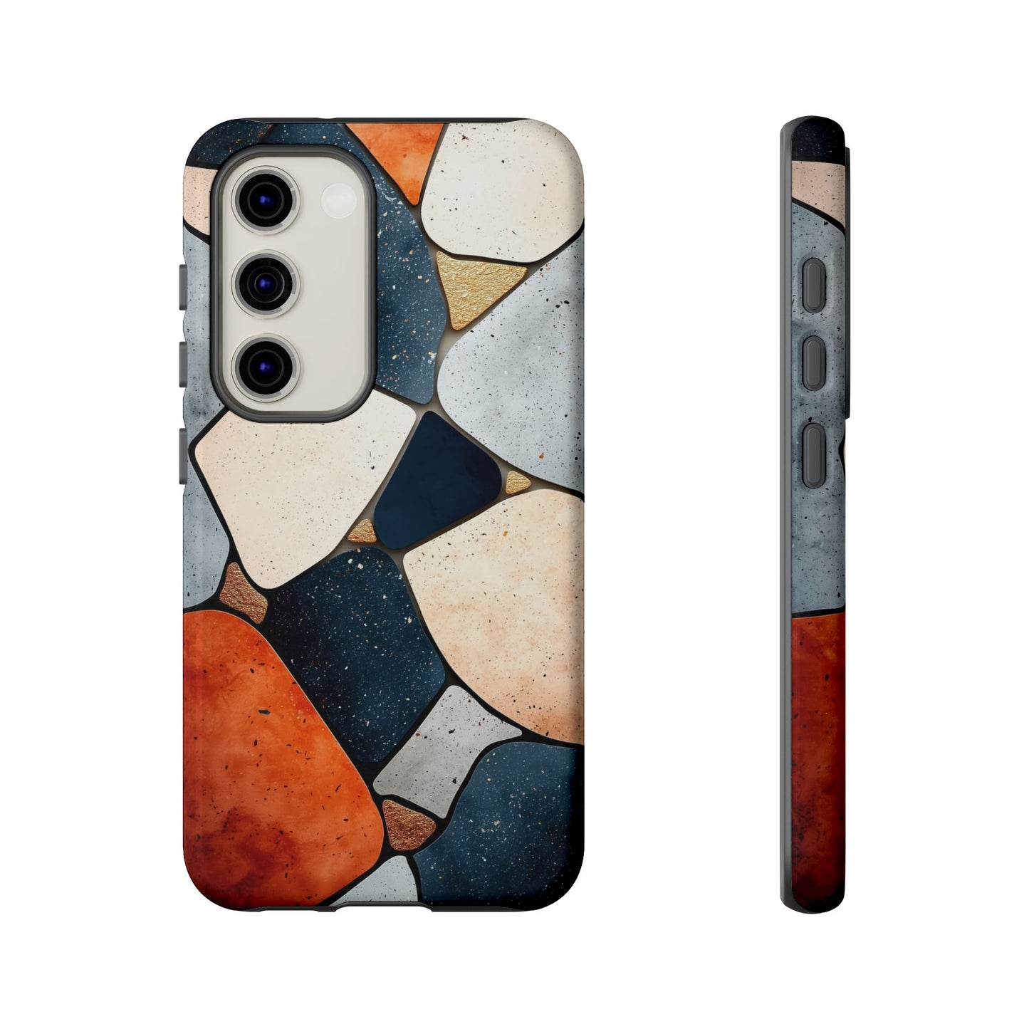 Terrazzo Phone Case for iPhone, google Pixel & Samsung