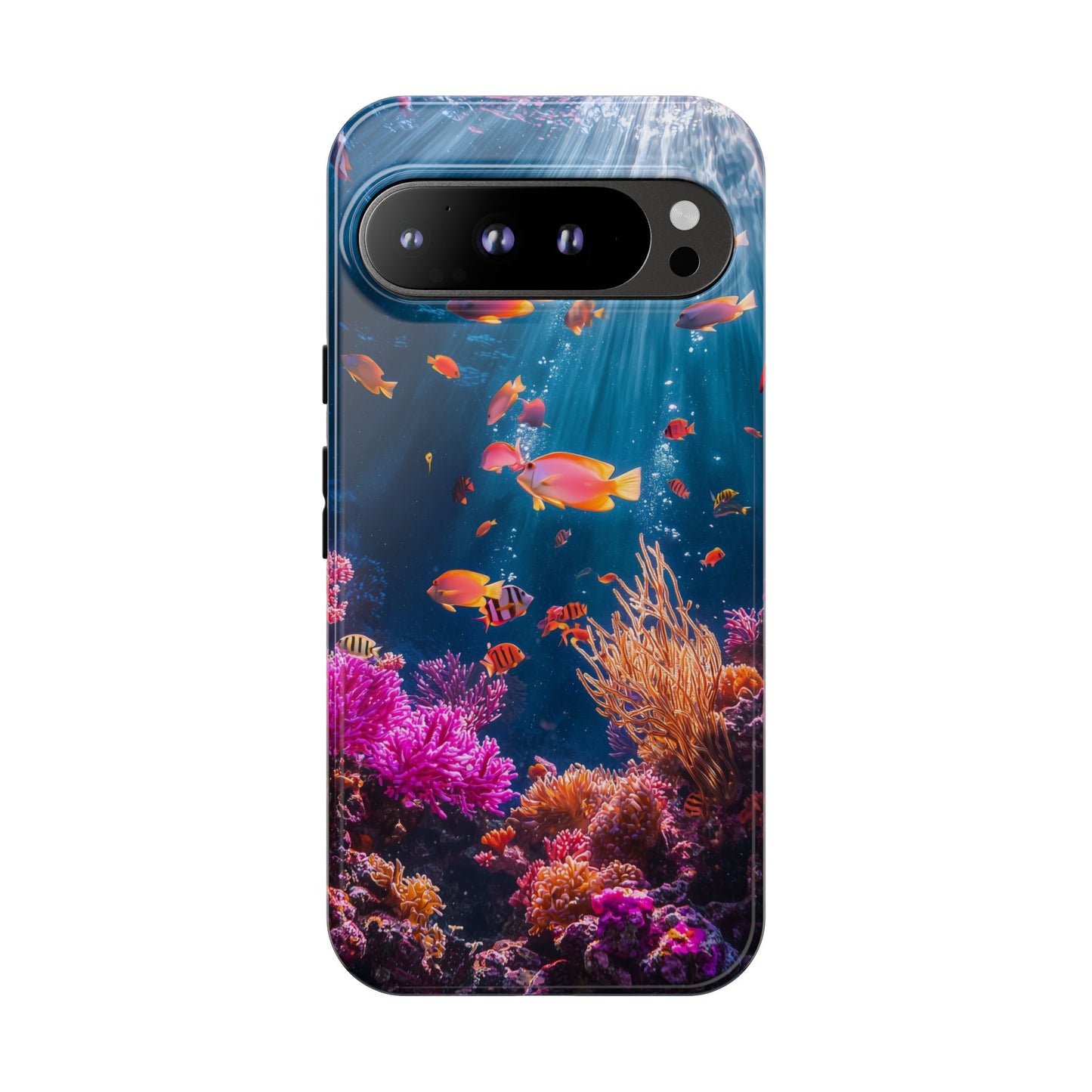 Scenic Escape Phone Case for iPhone, Samsung & Pixel