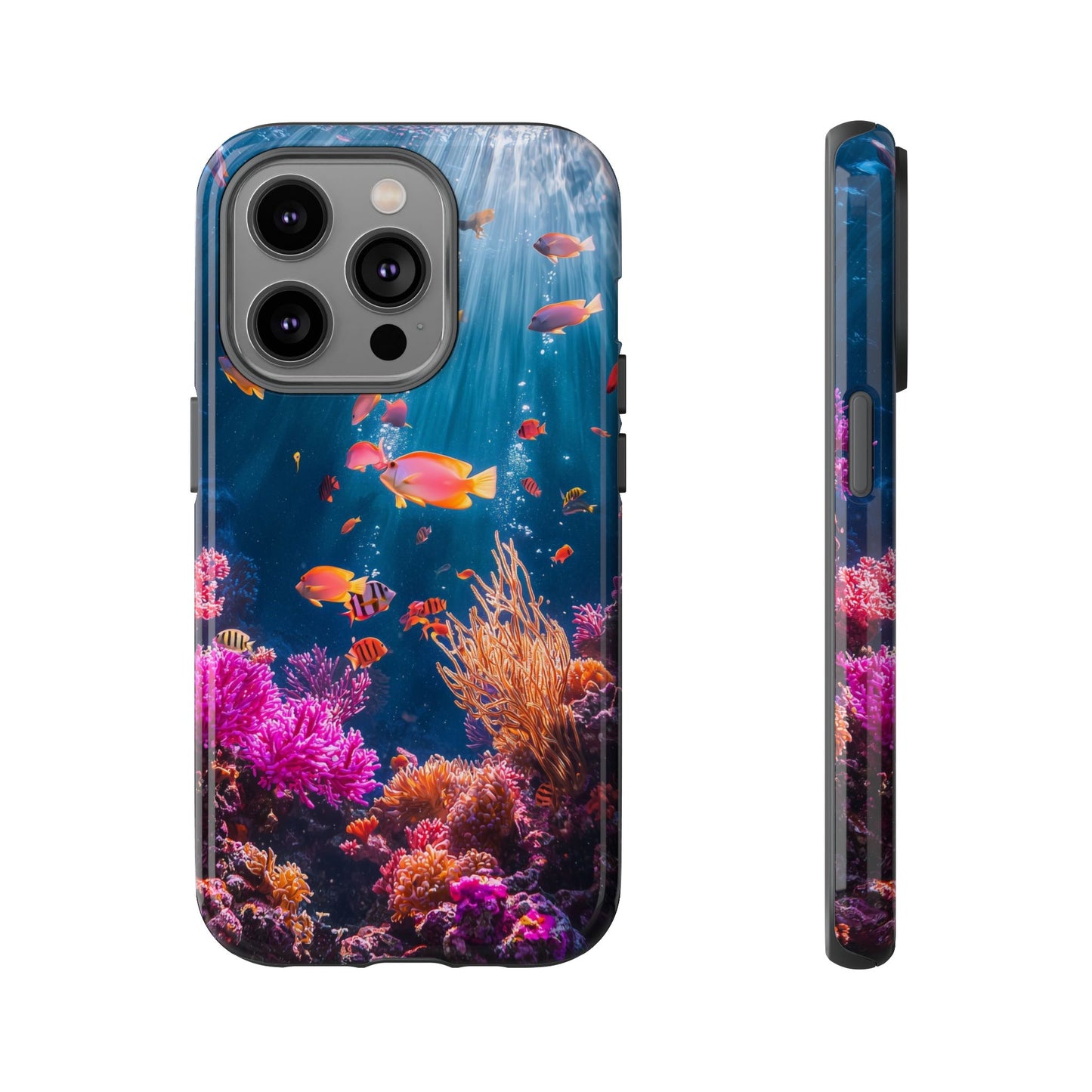 Scenic Escape Phone Case for iPhone, Samsung & Pixel
