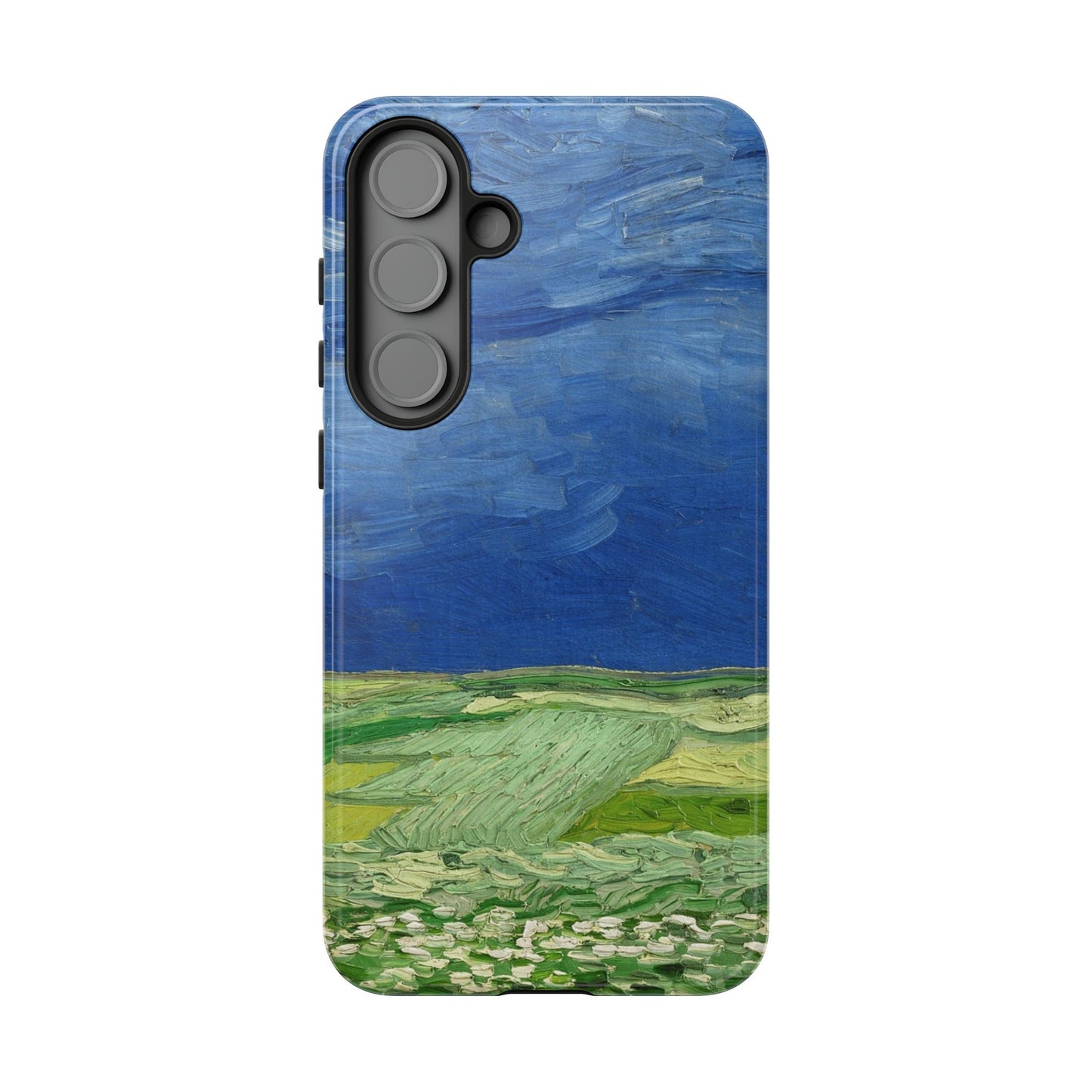 Vincent Van Gogh Phone Case - iPhone, Samsung, Google Pixel Cover - Painting Phone Case - Van Gogh Art Gift - Aesthetic Phone Case, Art Lover Gift