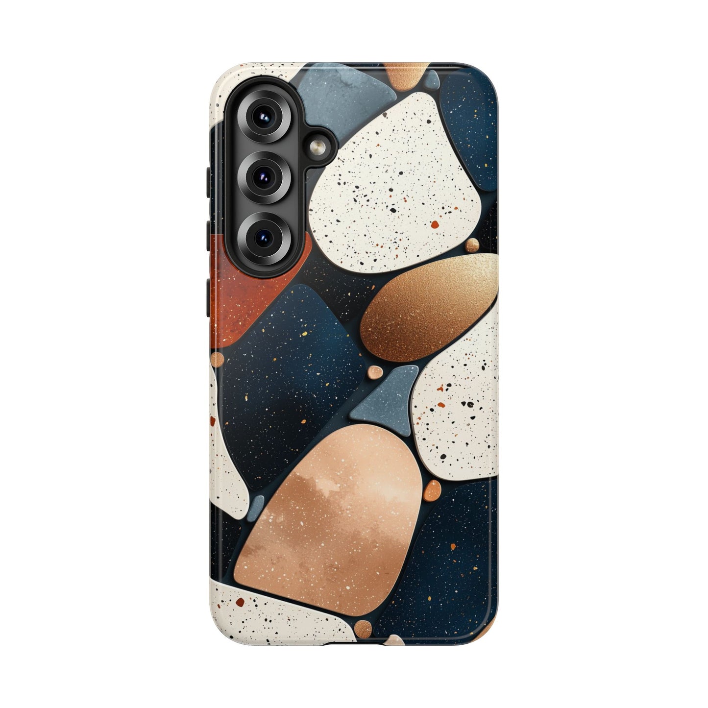 Luxe Terrazzo Phone Case for iPhone, google Pixel & Samsung