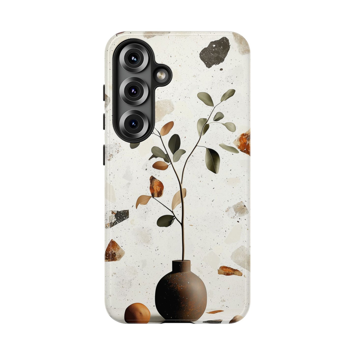 Terrazzo Shards Phone Case for iPhone, google Pixel & Samsung