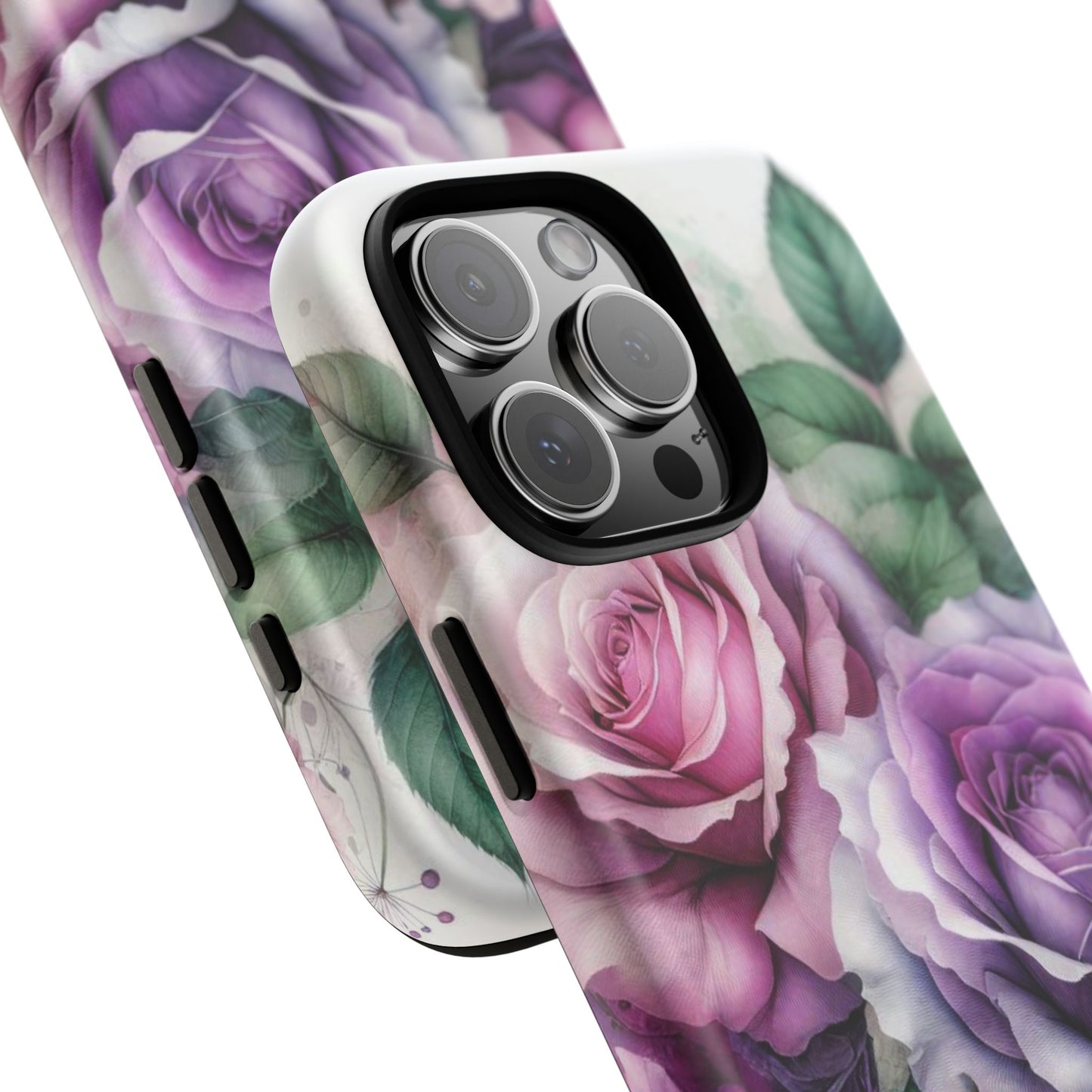 Floral Reverie Art Mobile Case