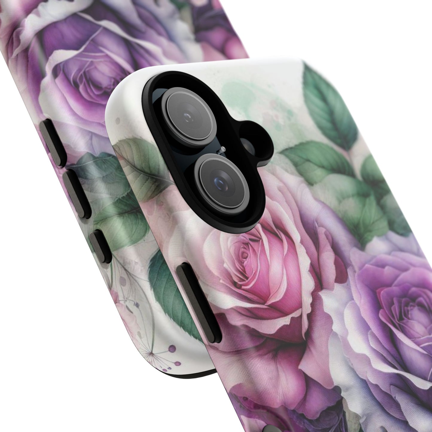 Floral Reverie Art Mobile Case