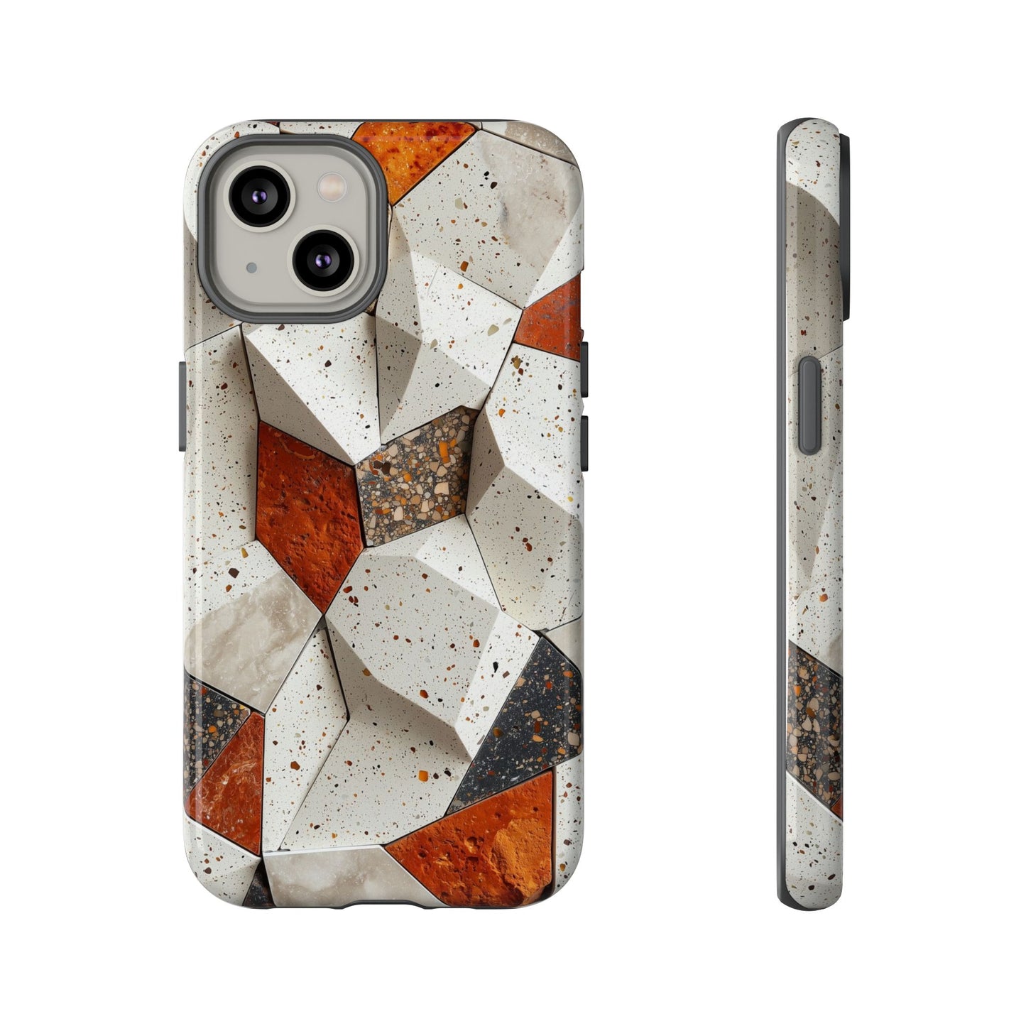 Luxury Terrazzo Phone Case for iPhone, google Pixel & Samsung