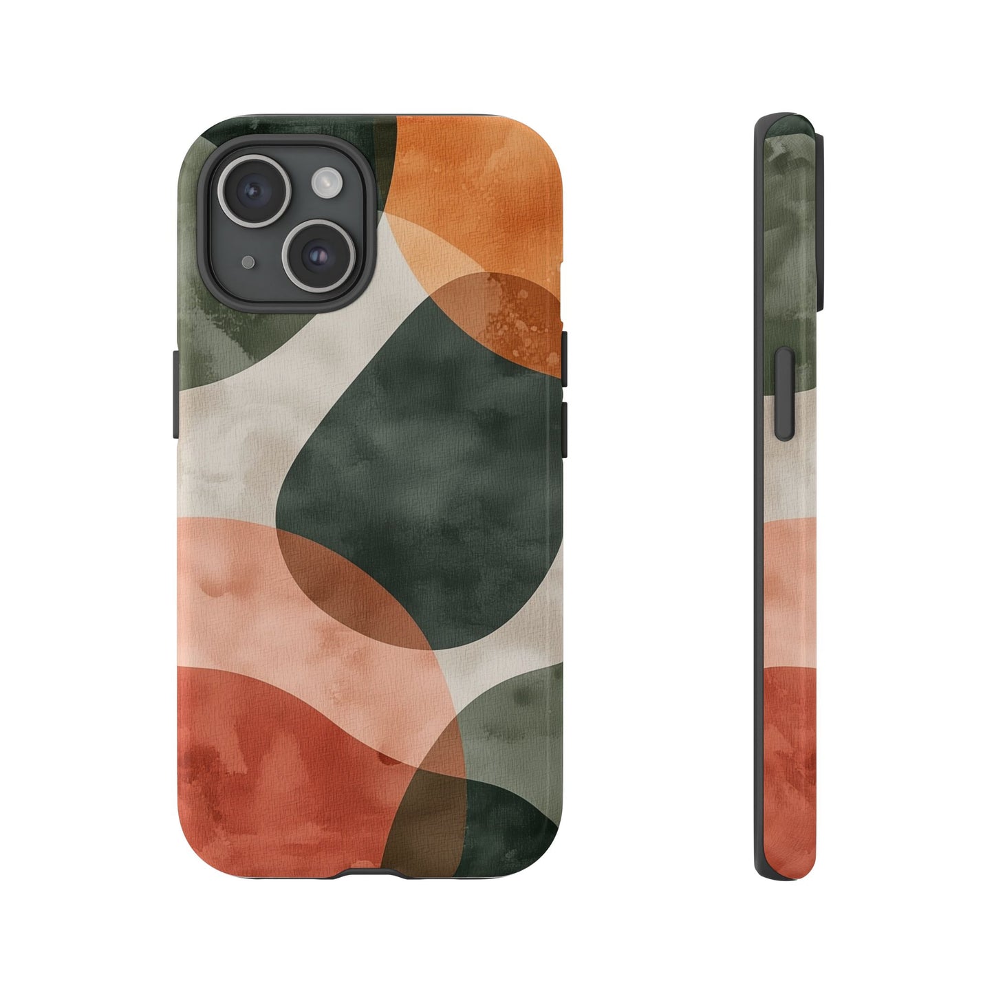 Terrazo Case for iPhone, google Pixel & Samsung