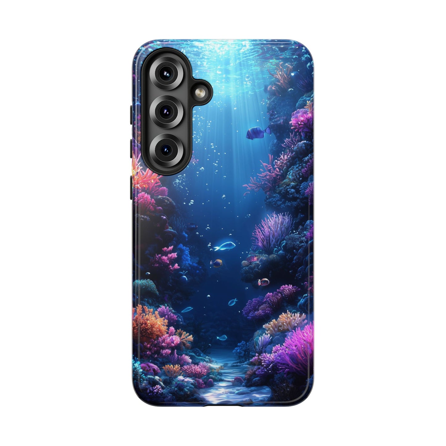Wilderness View Phone Case for iPhone, Samsung & Pixel
