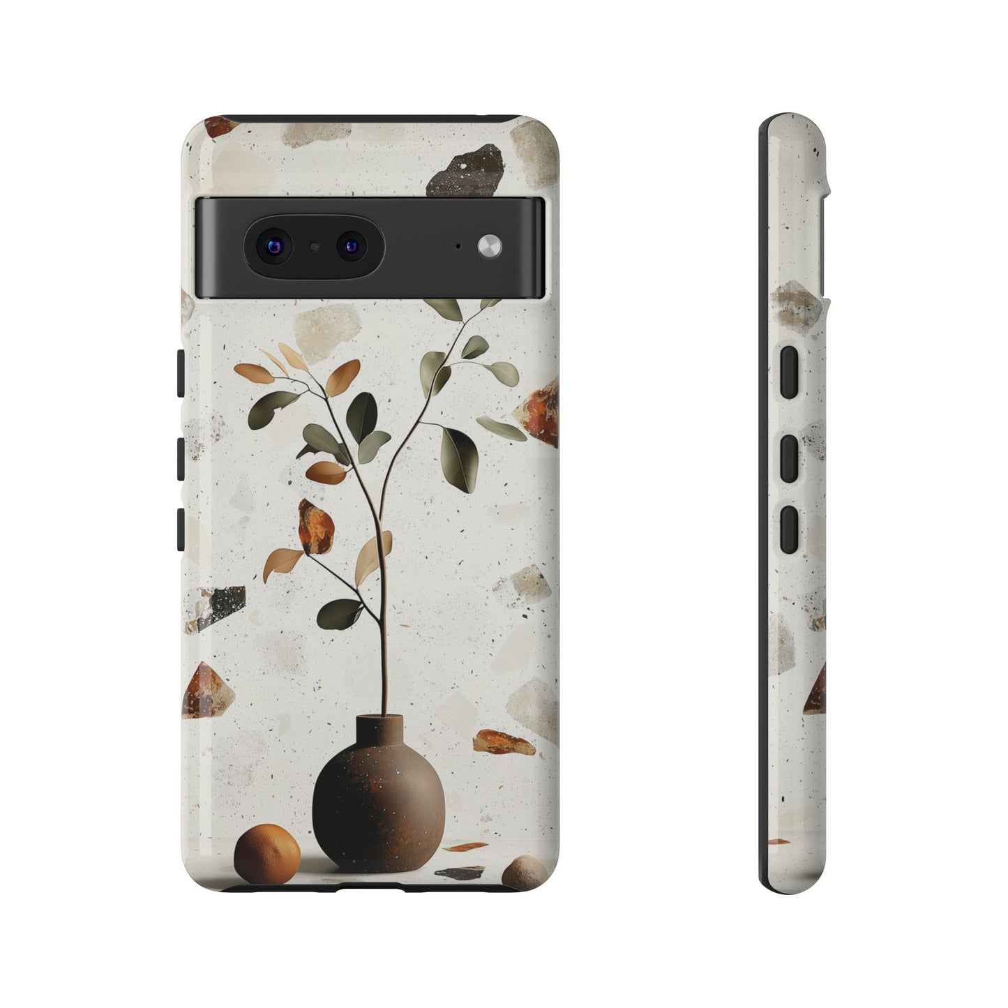 Terrazzo Shards Phone Case for iPhone, google Pixel & Samsung
