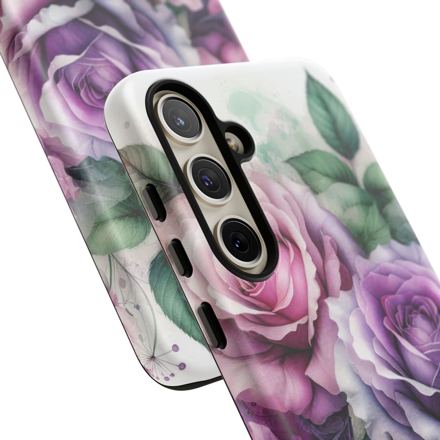 Floral Reverie Art Mobile Case