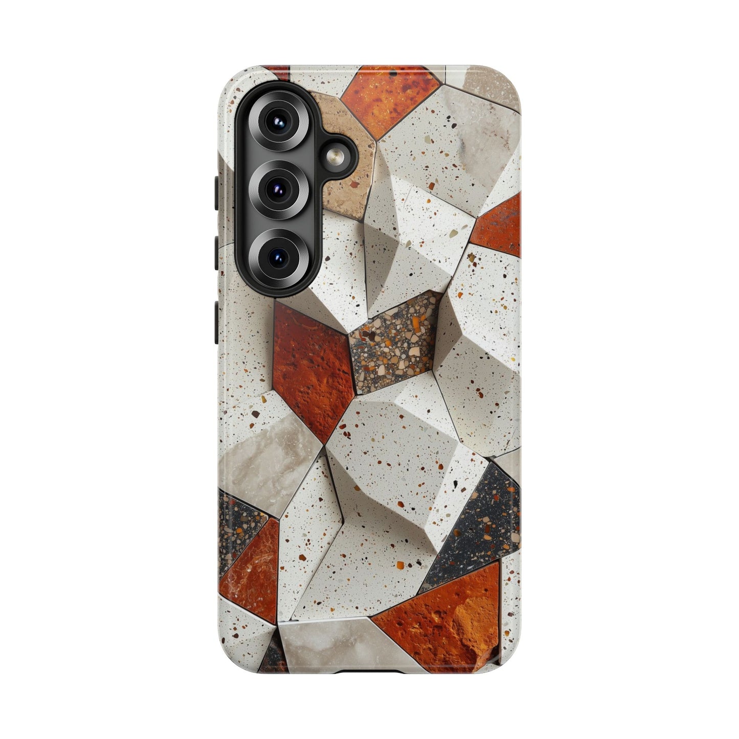 Luxury Terrazzo Phone Case for iPhone, google Pixel & Samsung