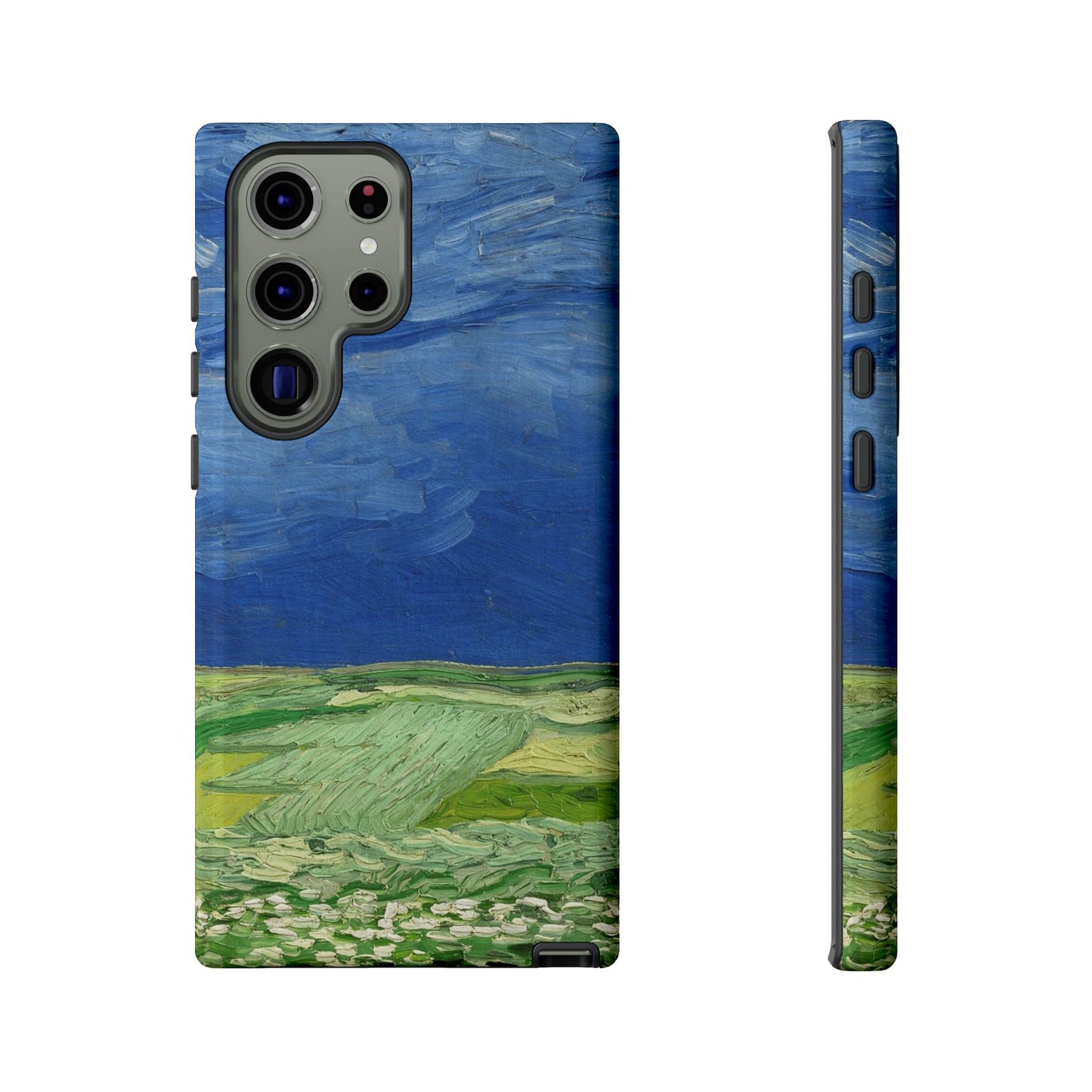 Vincent Van Gogh Phone Case - iPhone, Samsung, Google Pixel Cover - Painting Phone Case - Van Gogh Art Gift - Aesthetic Phone Case, Art Lover Gift