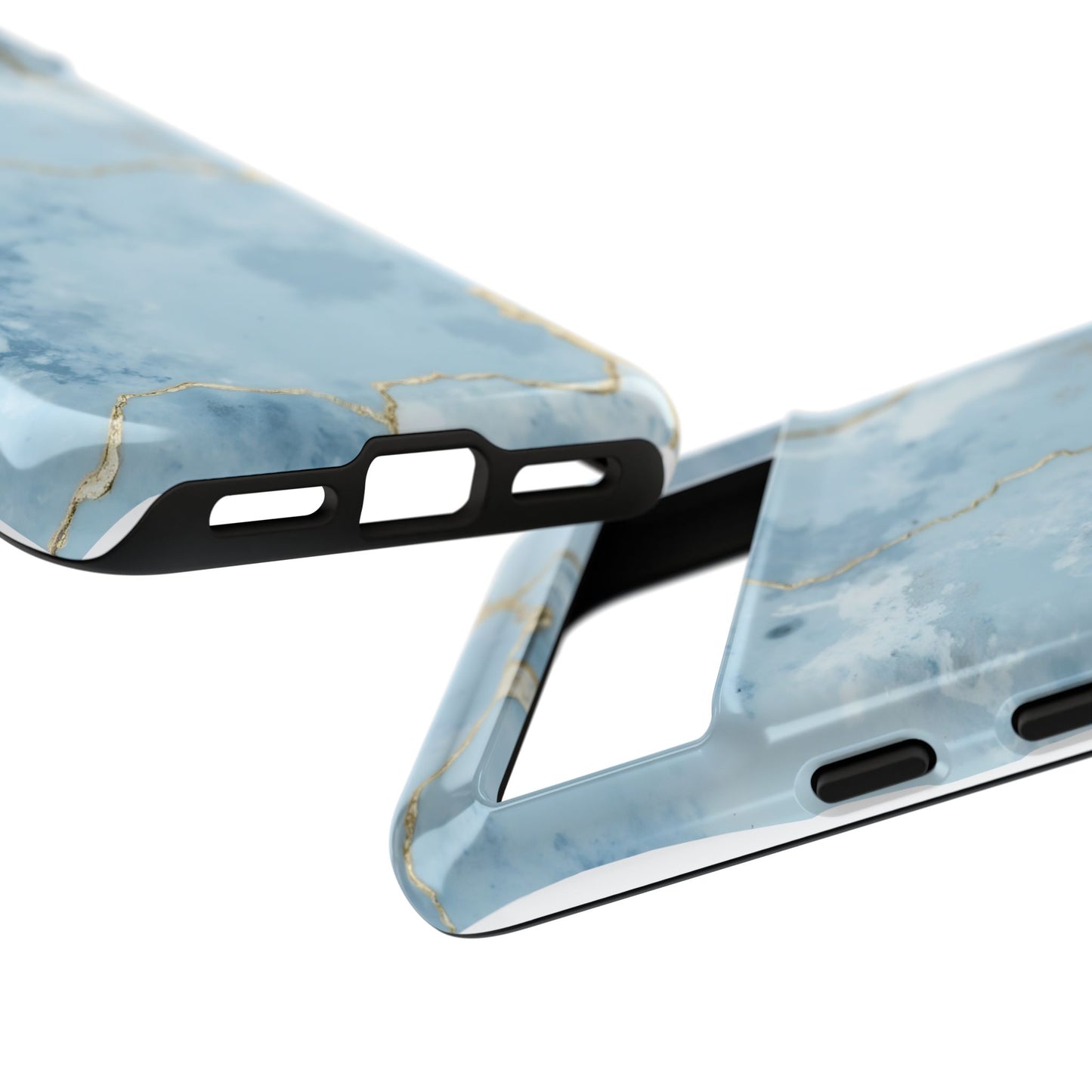 Blue Marble Case Design