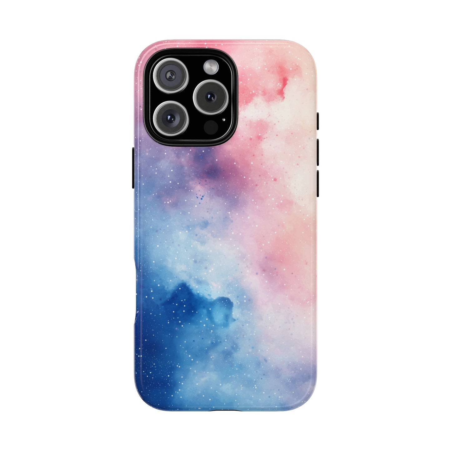 Pastel Skies – Artistic Watercolor Case for iPhone, google Pixel & Samsung