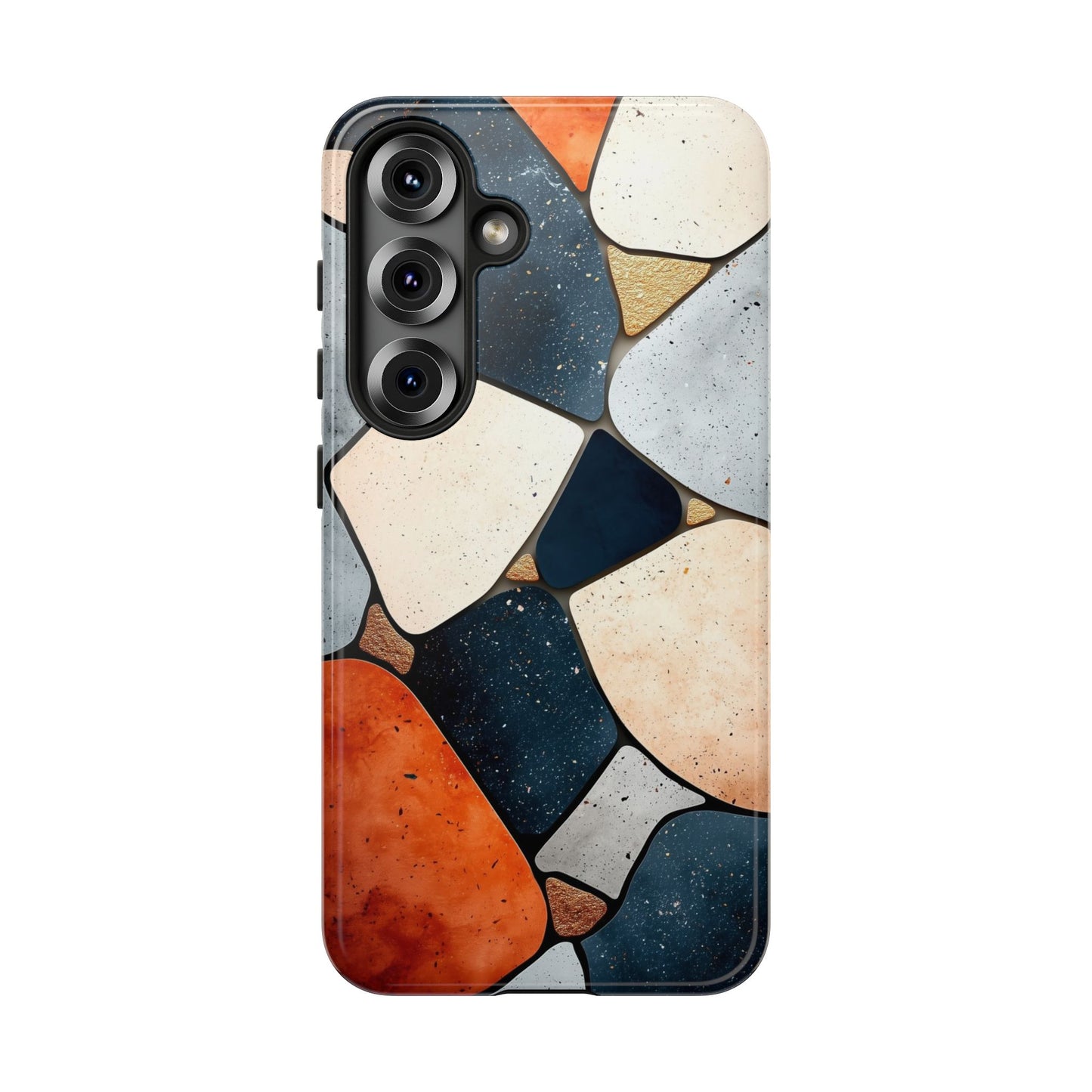 Terrazzo Phone Case for iPhone, google Pixel & Samsung