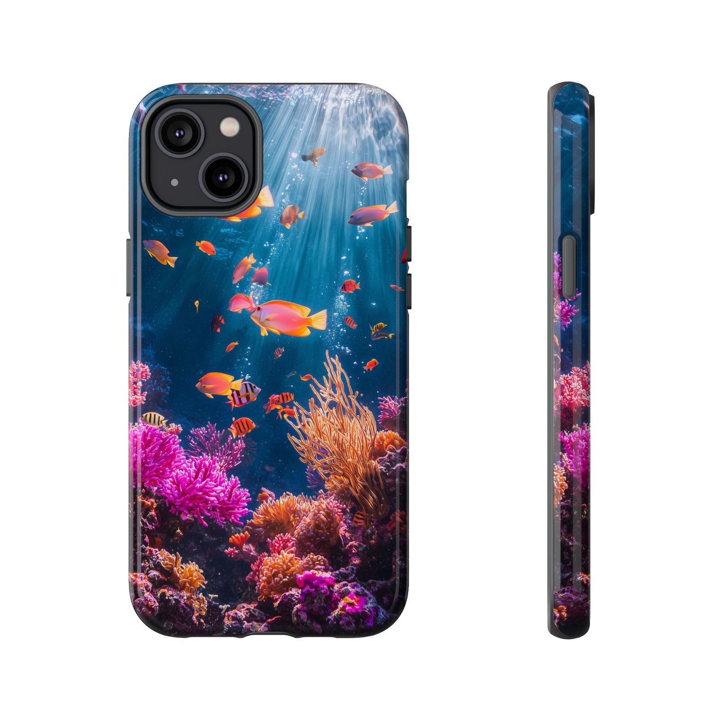Scenic Escape Phone Case for iPhone, Samsung & Pixel