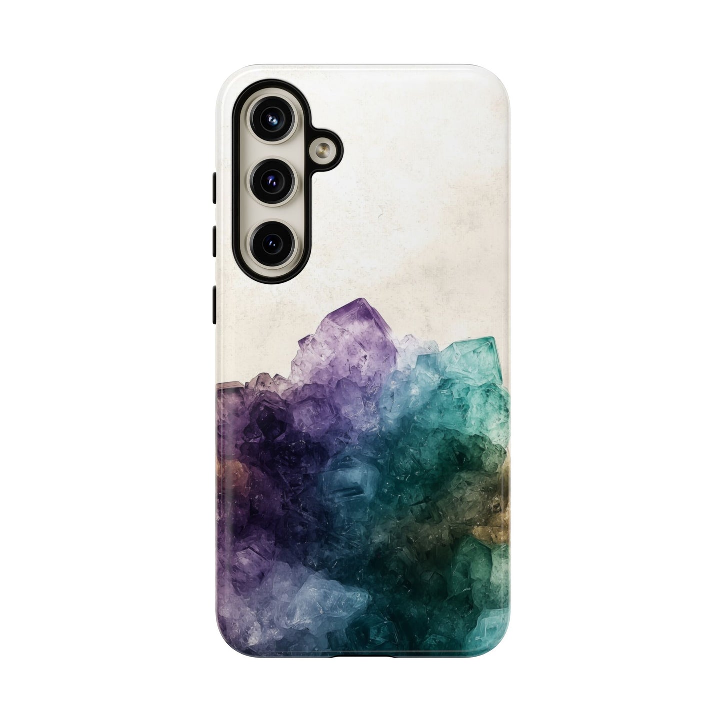 Crystal Peak Phone Case for iPhone, Samsung & Google Pixel