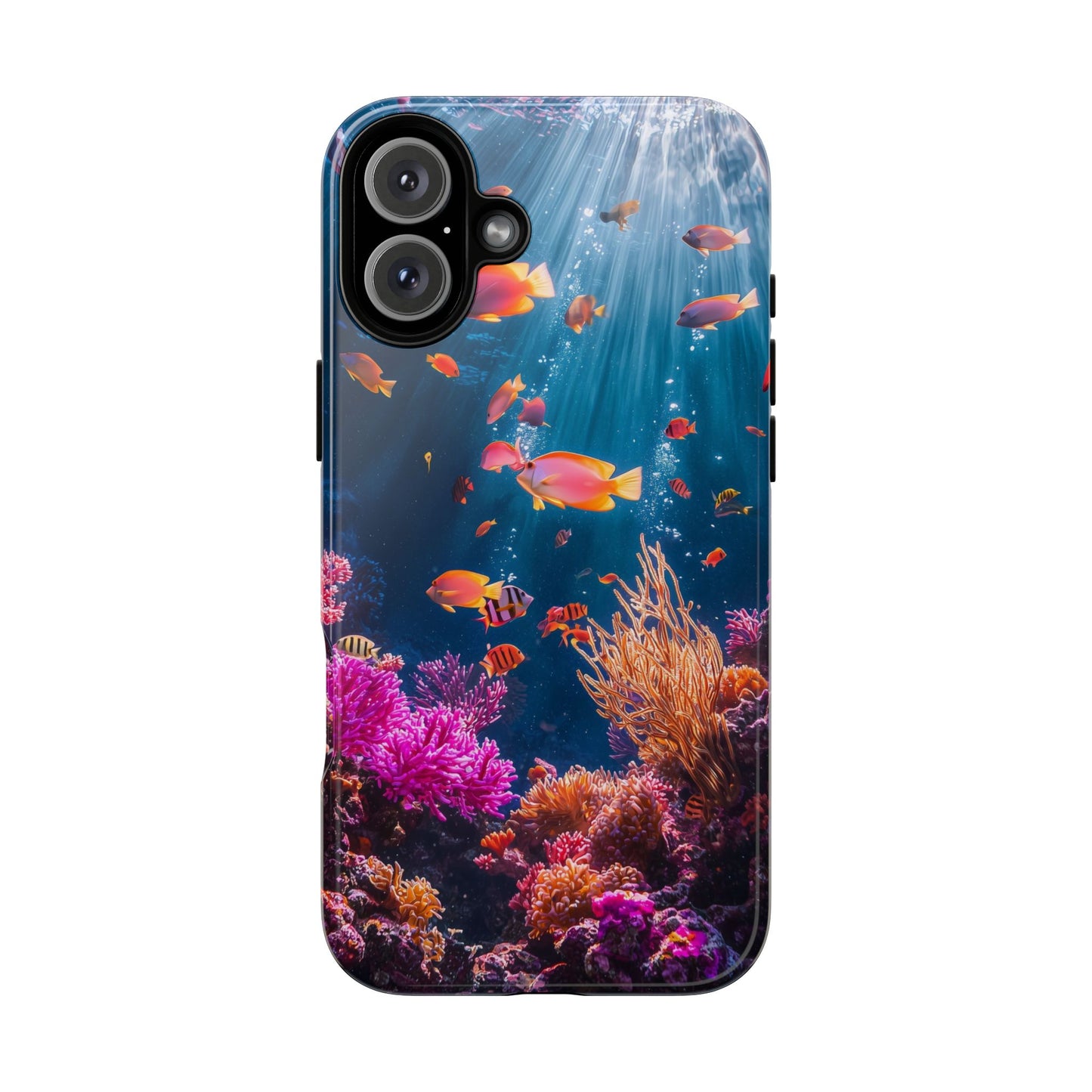 Scenic Escape Phone Case for iPhone, Samsung & Pixel