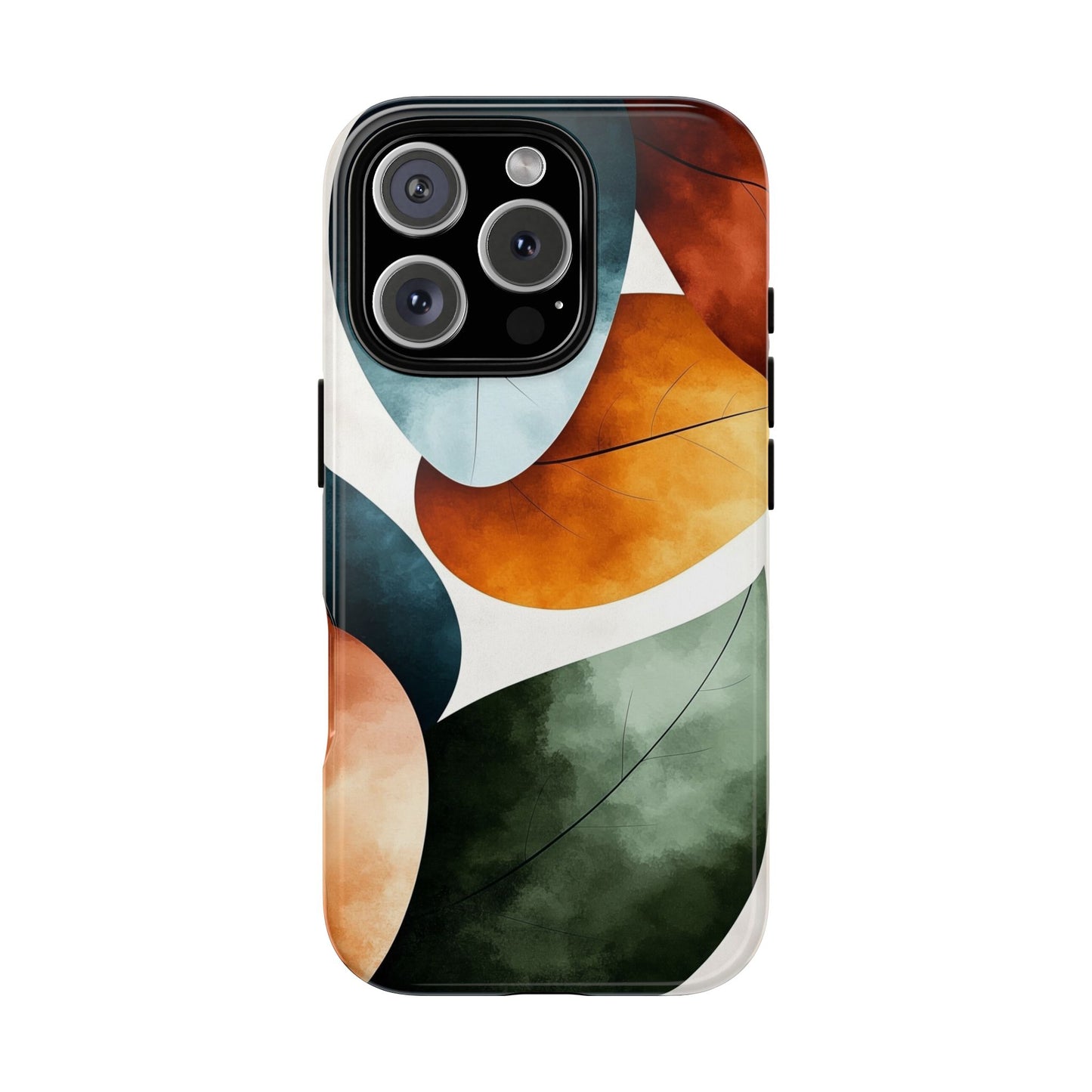 Earthstone Harmony Terrazzo Phone Case for iPhone, Pixel & Samsung