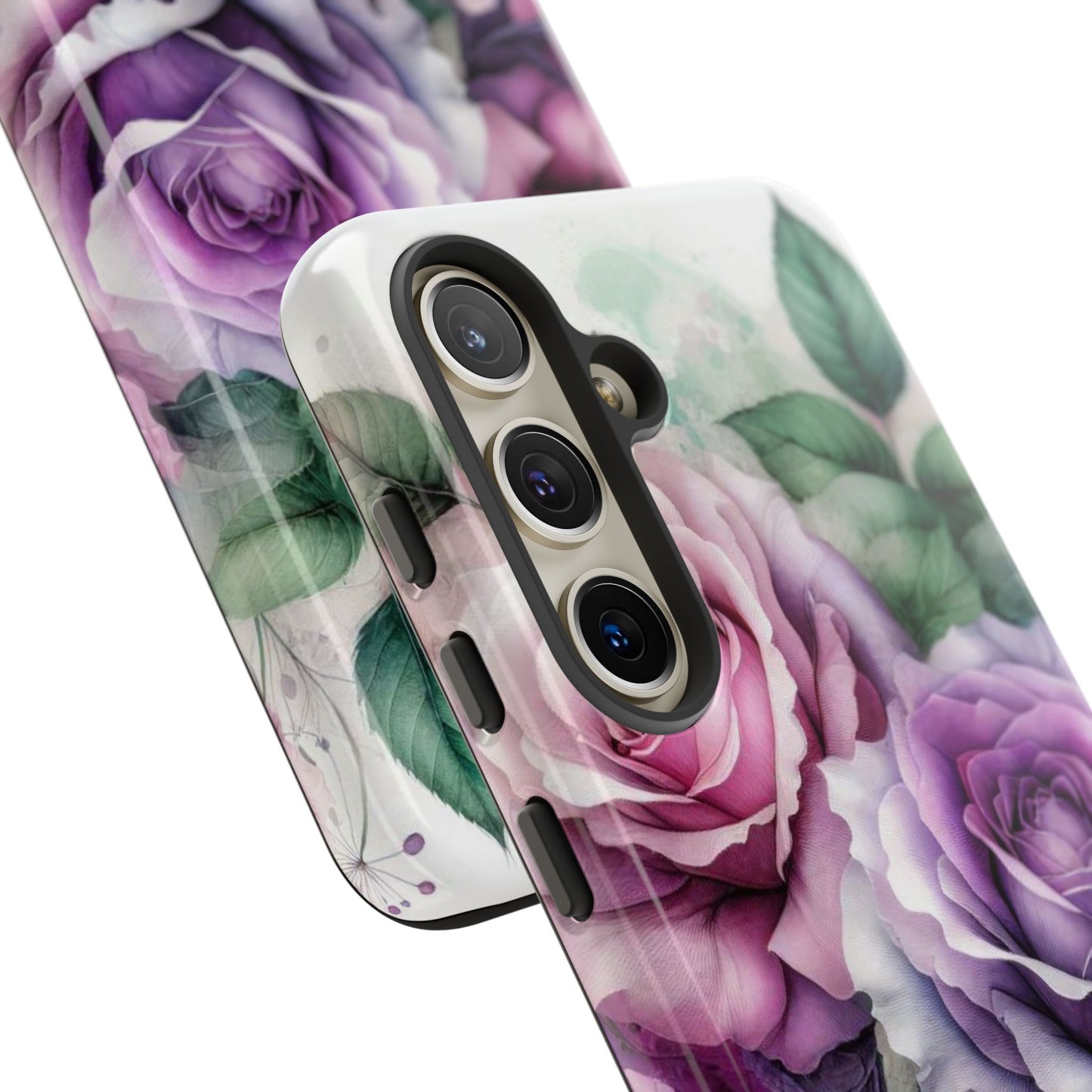 Floral Reverie Art Mobile Case