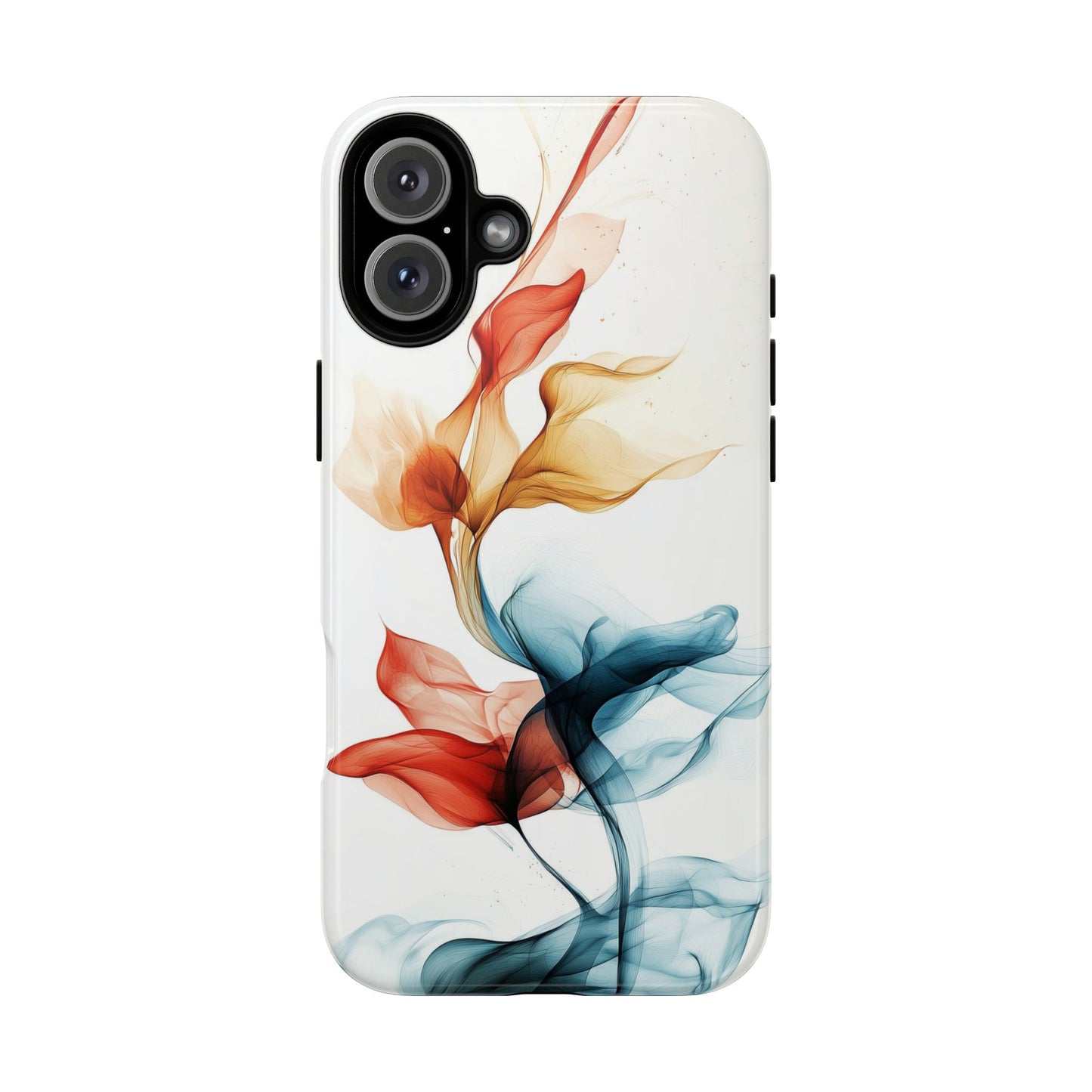 Whispers in Motion – Elegant Abstract Phone Case for iPhone, Samsung & Pixel
