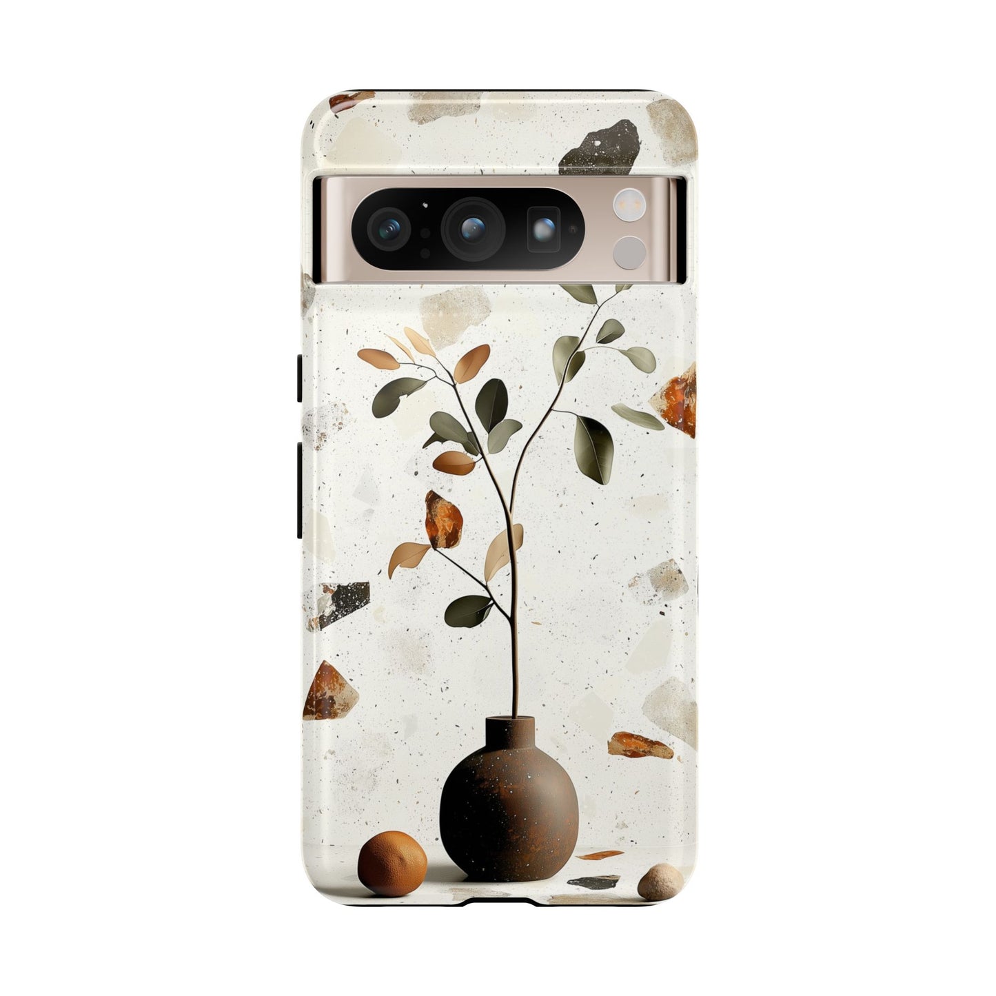Terrazzo Shards Phone Case for iPhone, google Pixel & Samsung