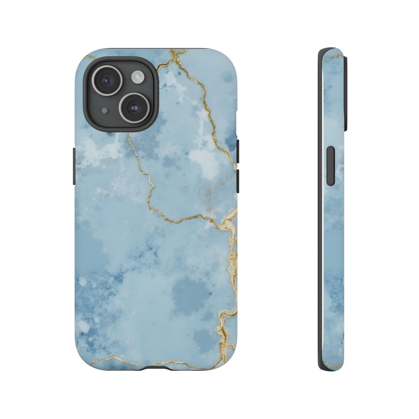 Blue Marble Case Design