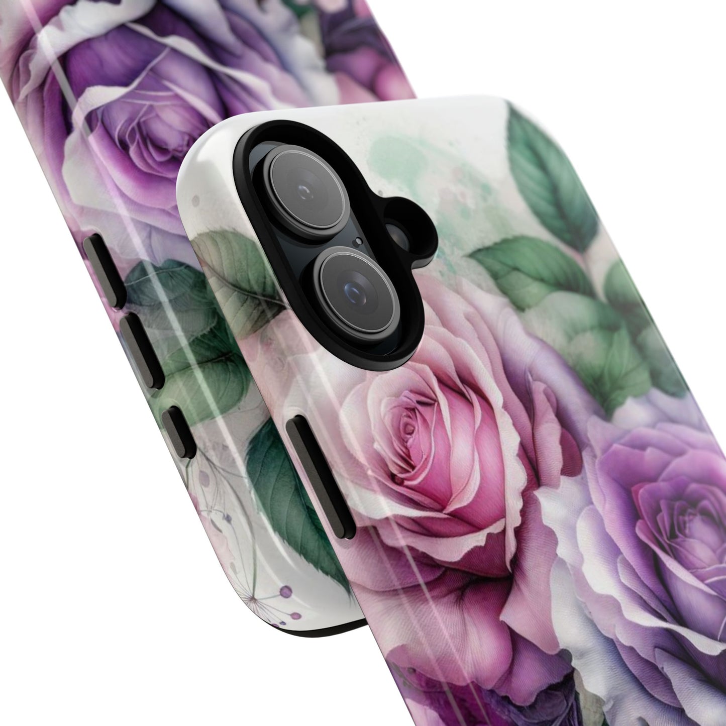 Floral Reverie Art Mobile Case