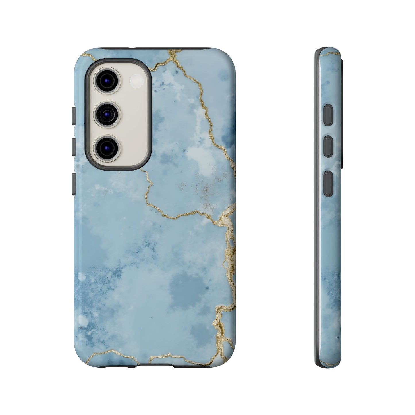Blue Marble Case Design
