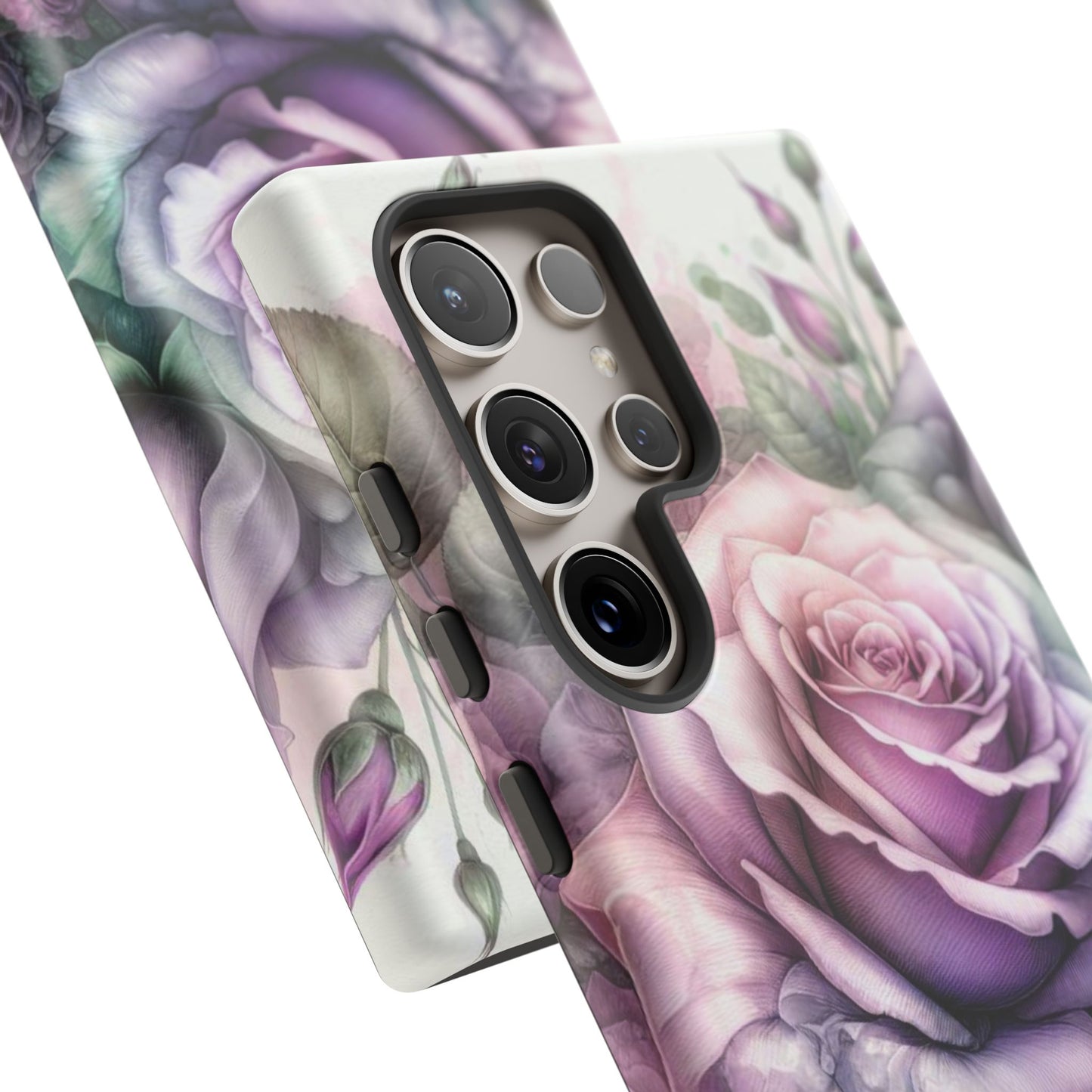 Floral Reverie Art Mobile Case