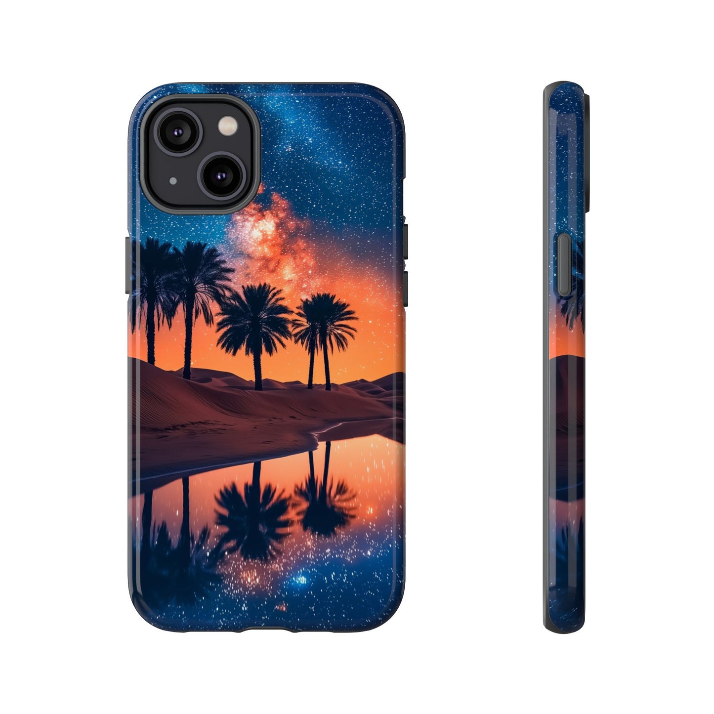 Wanderlust Landscape Case for iPhone, Samsung & Pixel