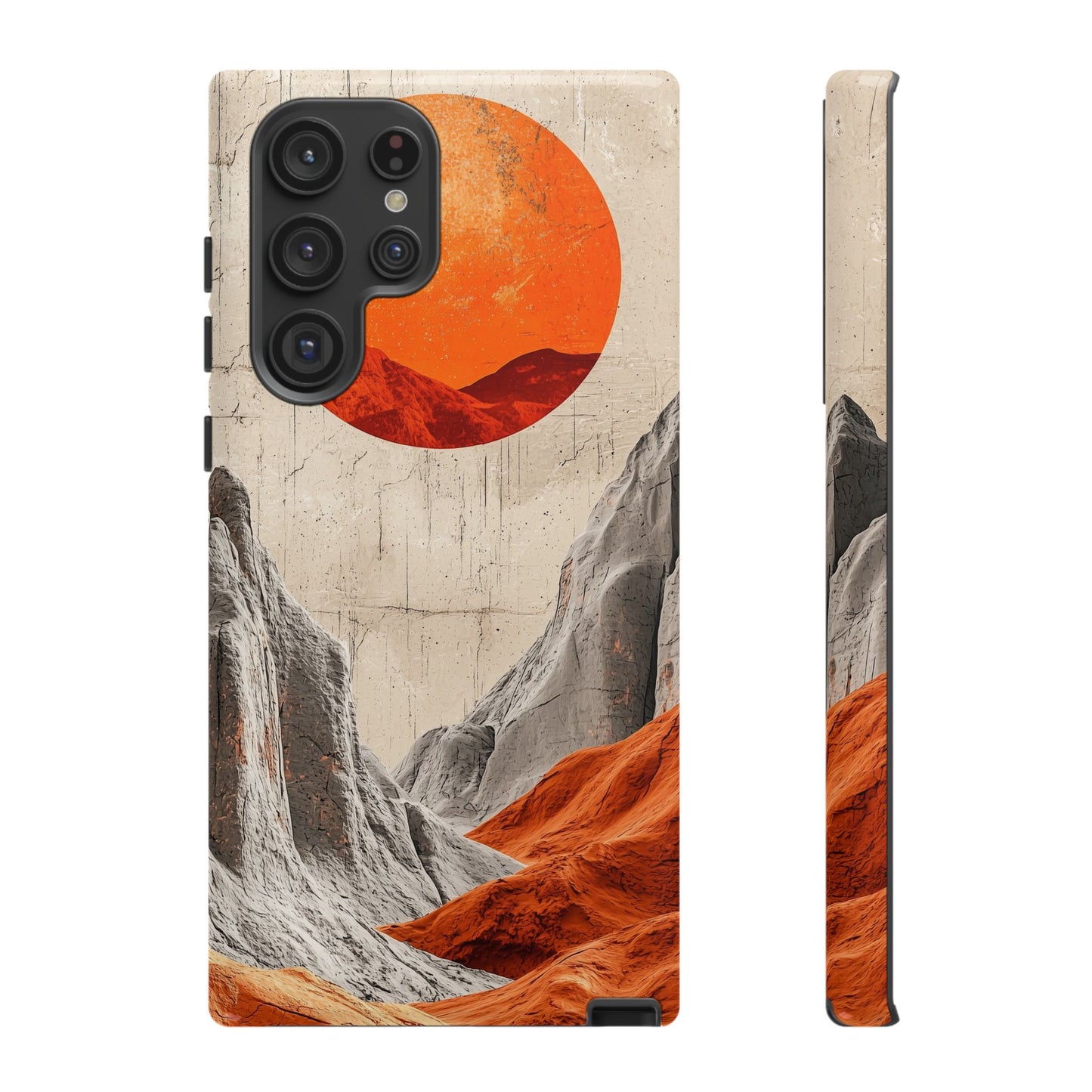 Boho Desert Dreams Phone Case for iPhone, Samsung & Pixel