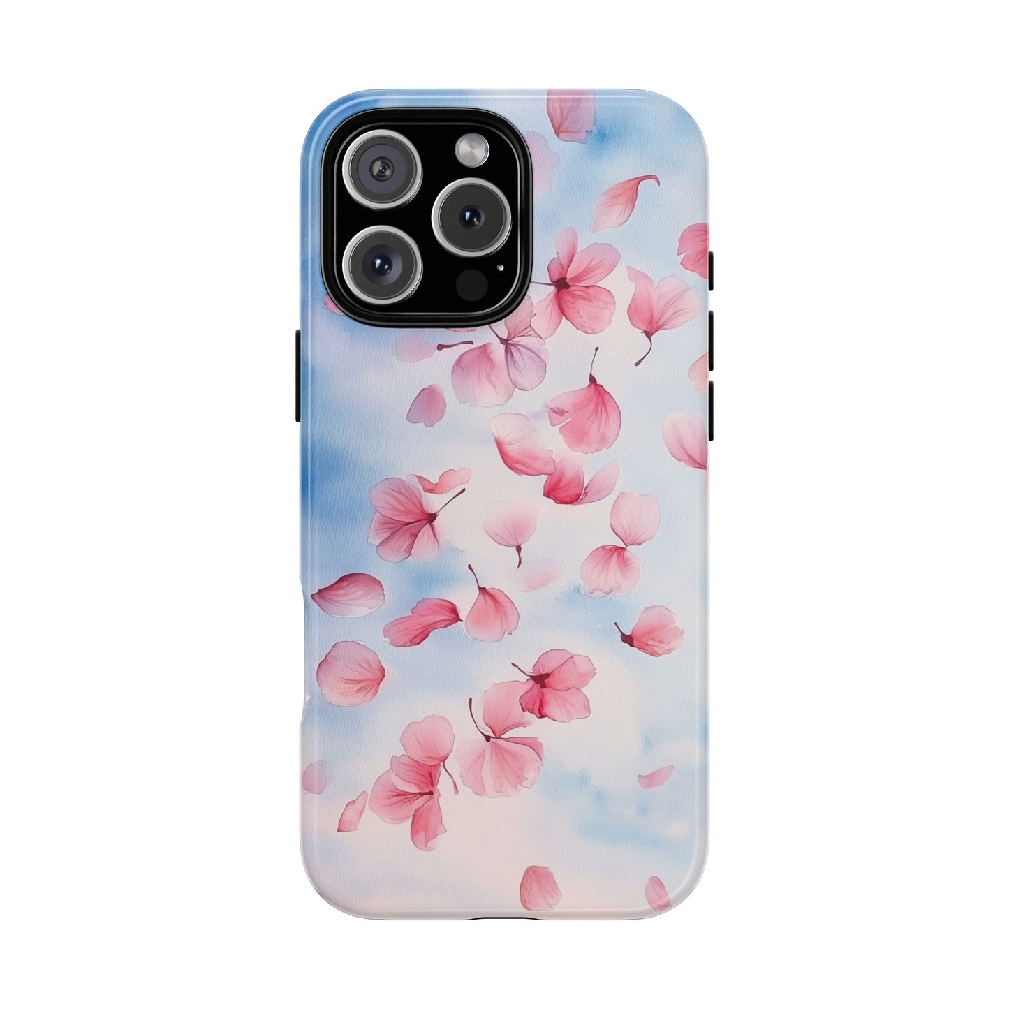 Blush Bloom Sakura Phone Case for iPhone, google Pixel & Samsung