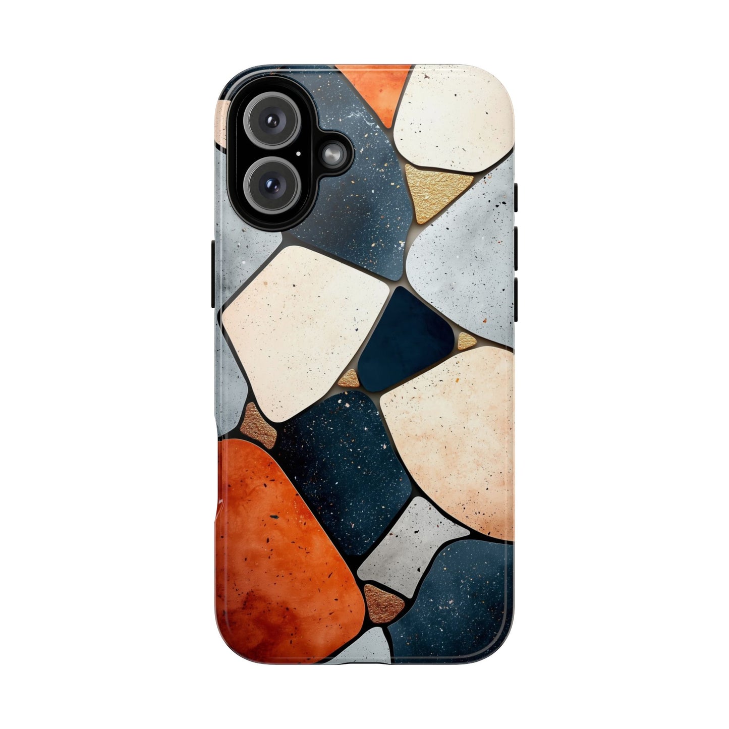 Terrazzo Phone Case for iPhone, google Pixel & Samsung