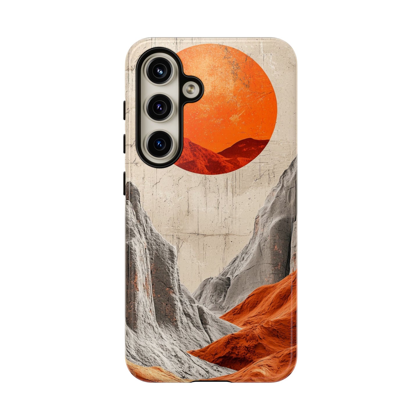 Boho Desert Dreams Phone Case for iPhone, Samsung & Pixel
