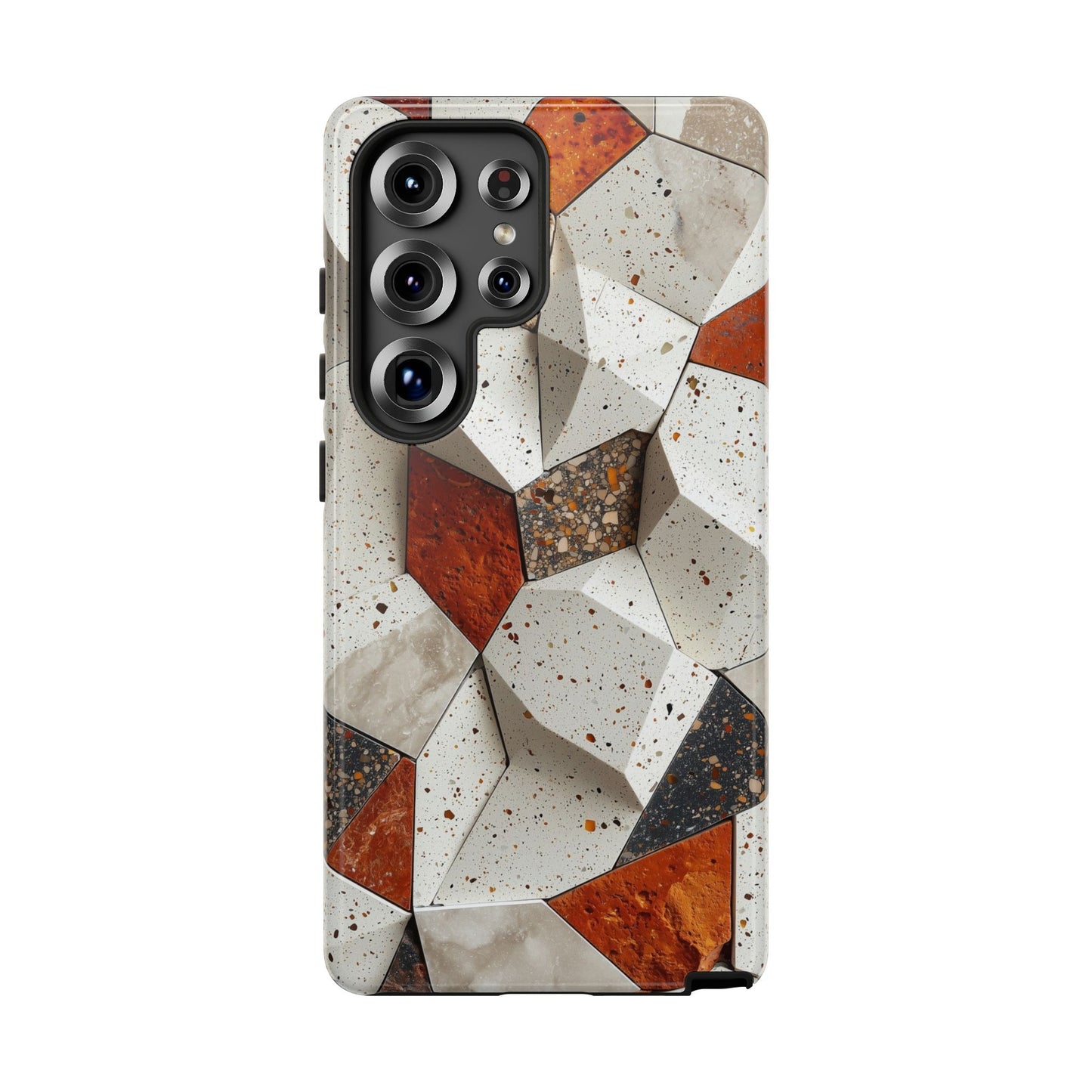 Luxury Terrazzo Phone Case for iPhone, google Pixel & Samsung