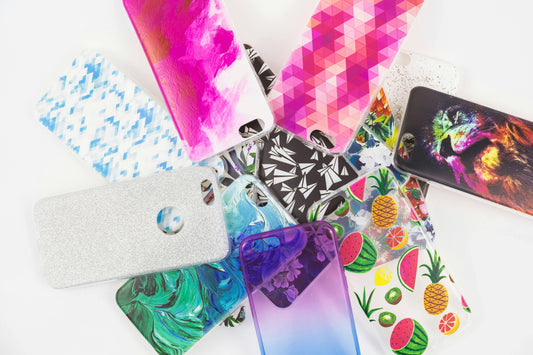 PIMPMYCASE Stylish Case Designs Guide 2025: Unique Cases for Each Personality Type