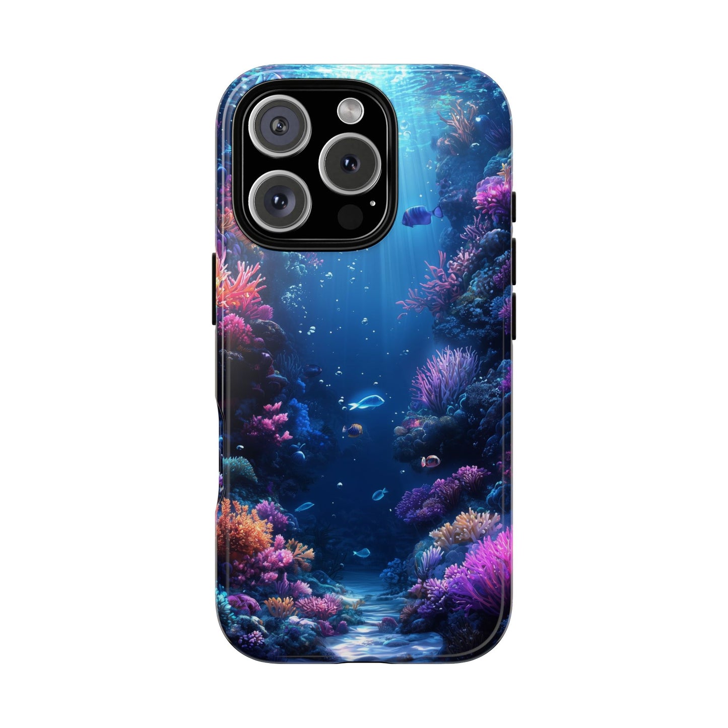 Wilderness View Phone Case for iPhone, Samsung & Pixel