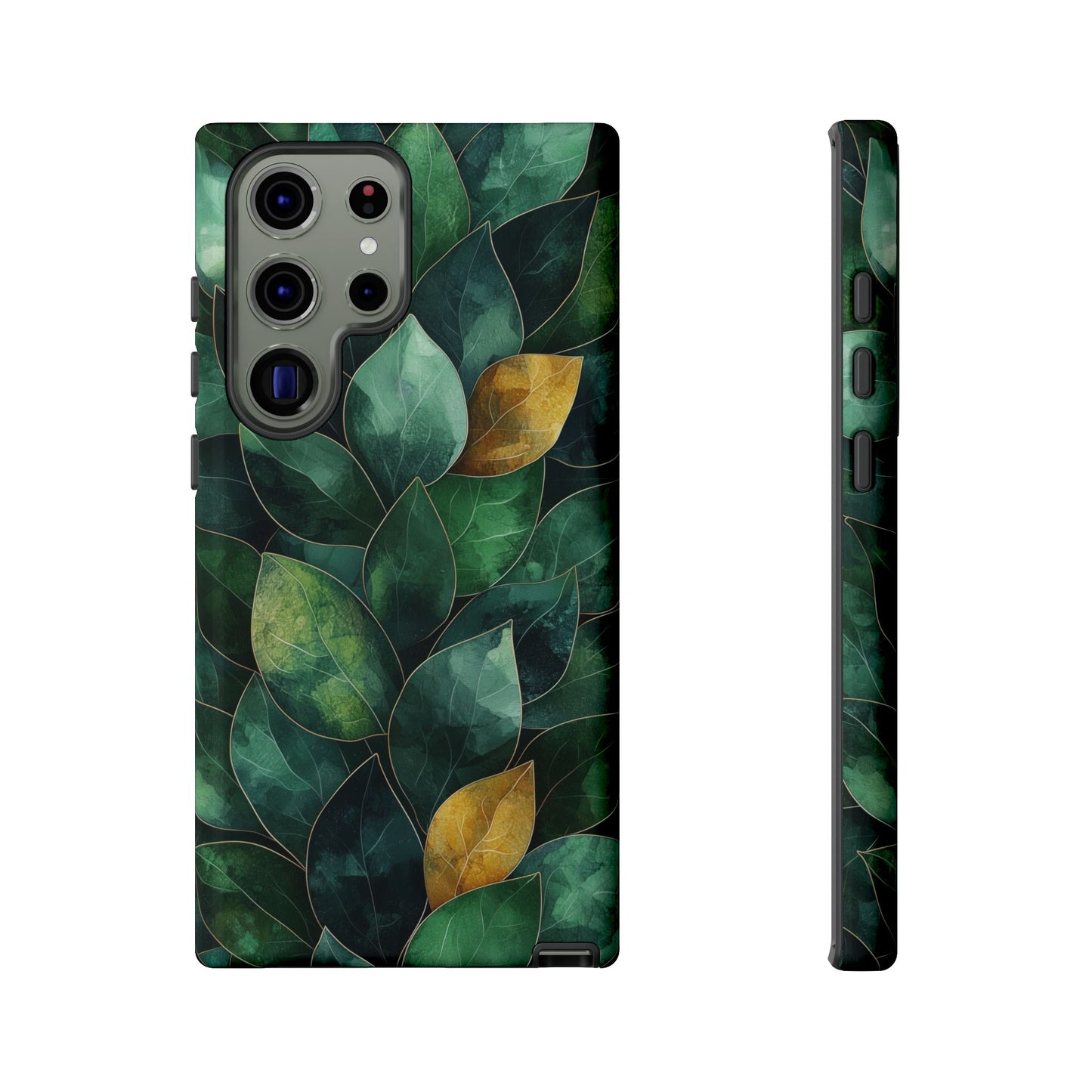 Turtle Shell Phone Case for iPhone, Samsung & Google Pixel