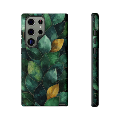 Turtle Shell Phone Case for iPhone, Samsung & Google Pixel