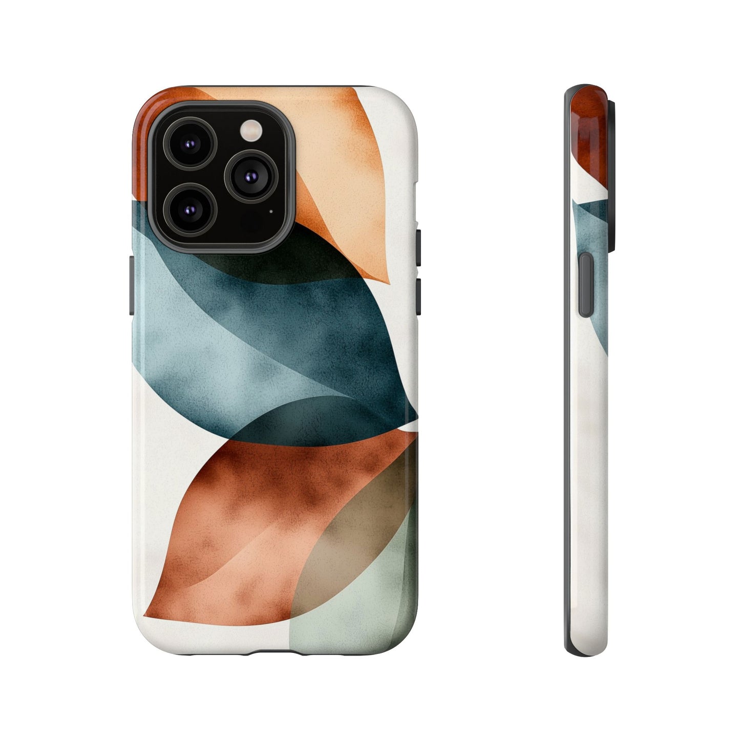 Ebb & Flow Terrazzo Phone Case for iPhone, Pixel & Samsung