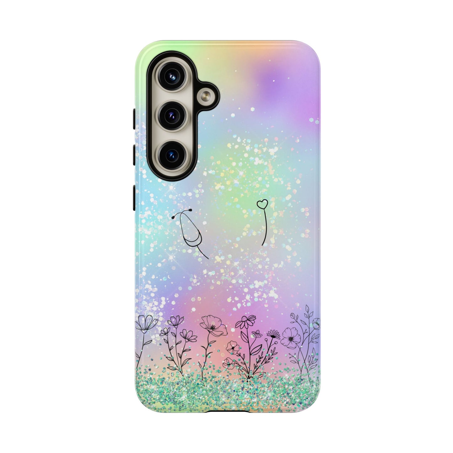 Nurse Life Phone Case – Cute & Protective Cover for iPhone, Samsung & Google Pixel