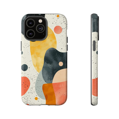 Opulent Stone Terrazzo Phone Case for iPhone, Pixel & Samsung