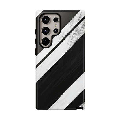Optical Illusion Stripes Phone Case for iPhone, google Pixel & Samsung