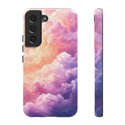 Pastel Horizon Watercolor Phone Case for iPhone, google Pixel & Samsung