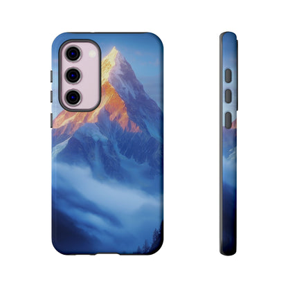 Mountain & Forest Vibes Phone Case for iPhone, Samsung & Pixel