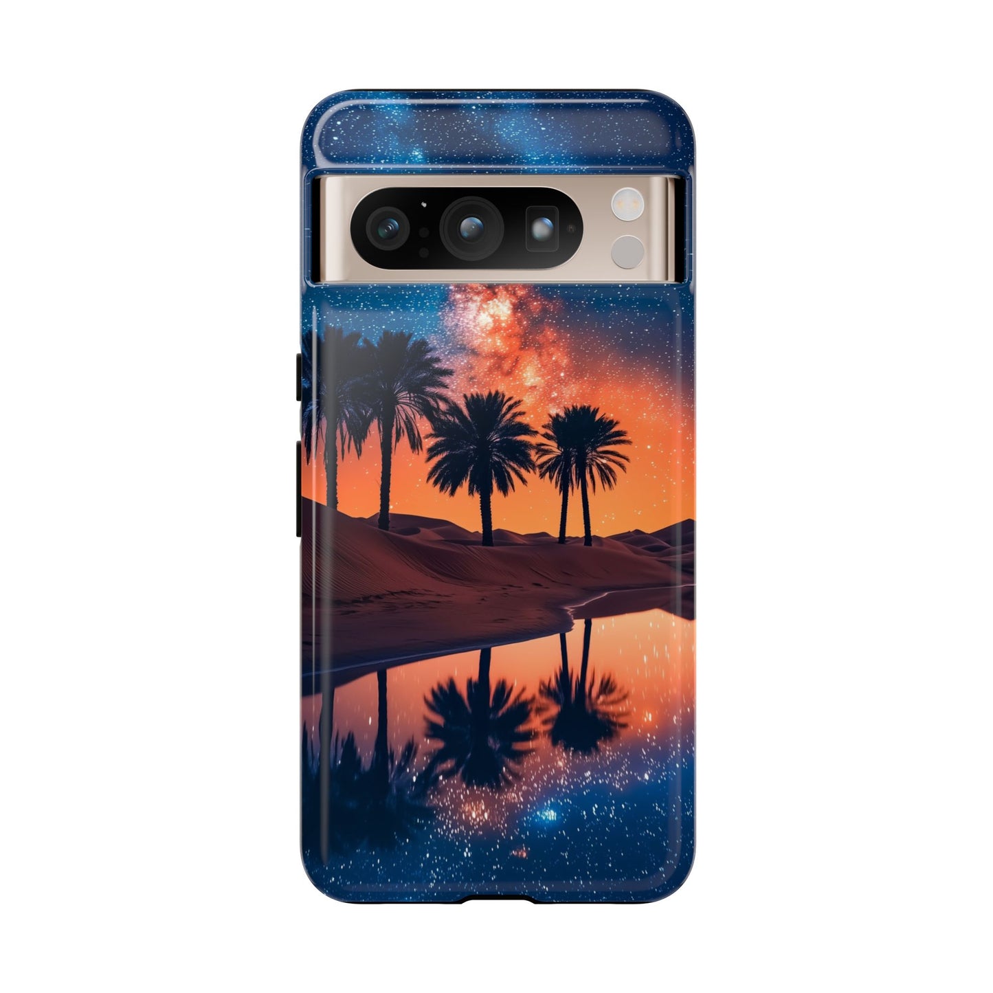 Wanderlust Landscape Case for iPhone, Samsung & Pixel