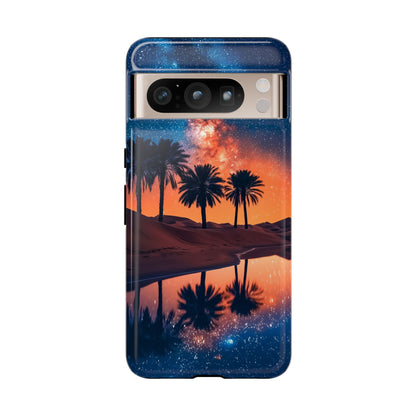 Wanderlust Landscape Case for iPhone, Samsung & Pixel