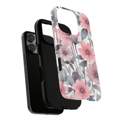 Seamless Watercolor Floral Patter for Iphone Cases